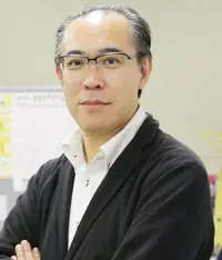 西尾 信章のアバター