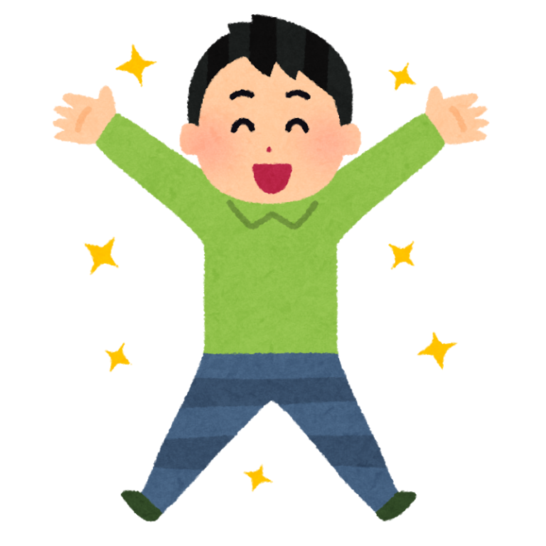 中２男子も覚醒か？　５教科24点UP！　理科で90点獲得！