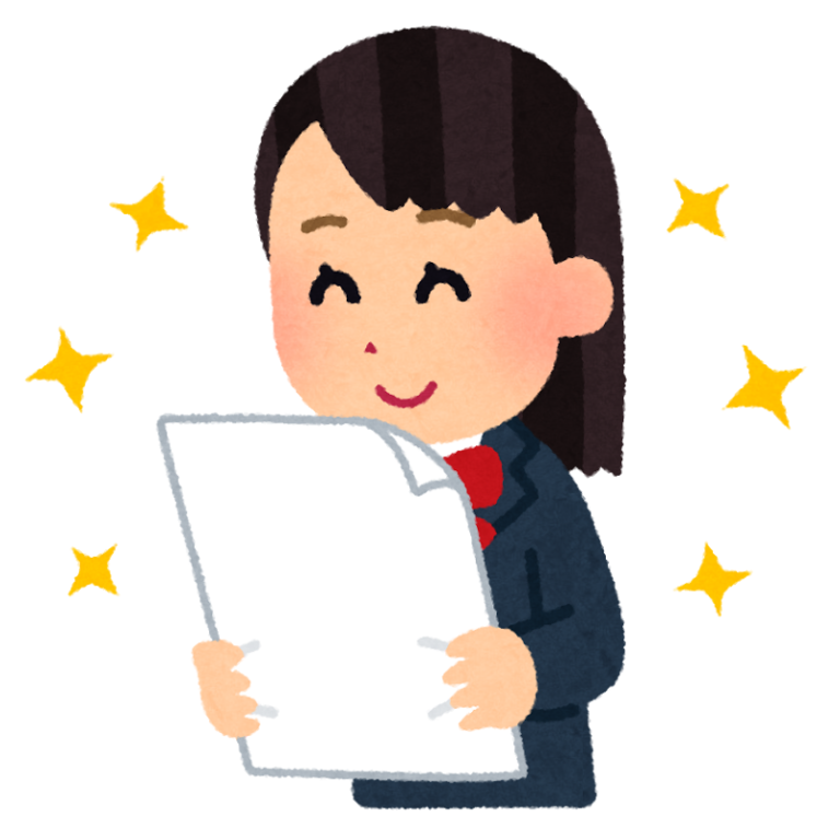 1学期　期末テスト最終日、早朝学習会が無事終了！　先週テストが終わった生徒からは素晴らしい報告も！