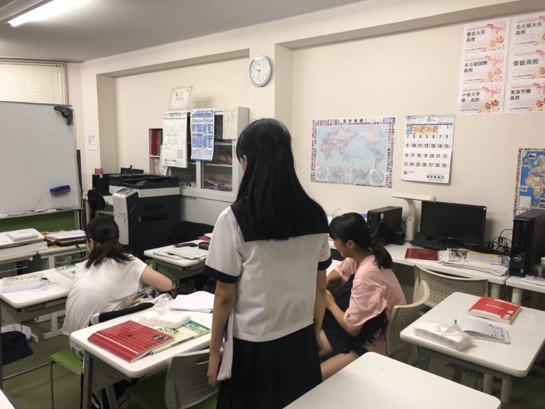 名古屋商業は、お得ないい高校だよ～！　高卒VS大卒の生涯賃金、条件が変わると逆転も？