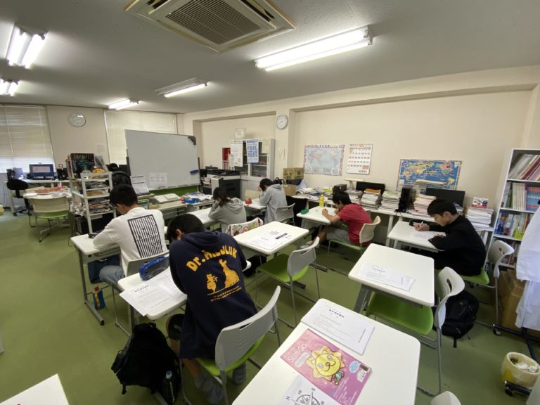 入試対策講座　第五回　模試の模試で問題に慣れよう！