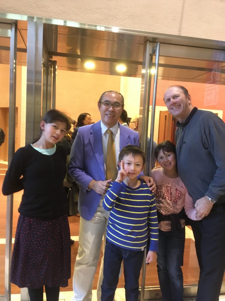 I ate a chicken. なにが間違っているかわかります？　