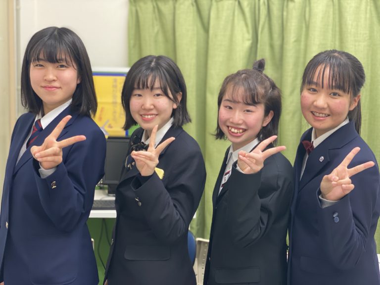 ご入学おめでとうございます！　楽しい学校が始まるはずが・・・Part2　