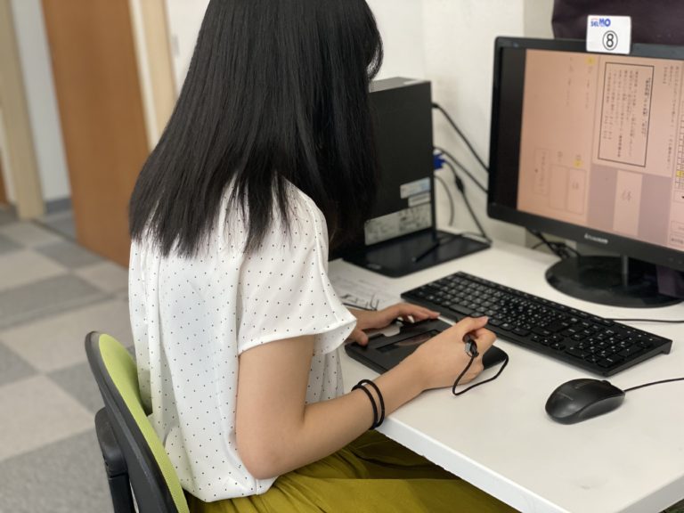 高校３年生が友達と一緒に漢検CBTで２級に挑戦！　履歴書に間に合うか！？