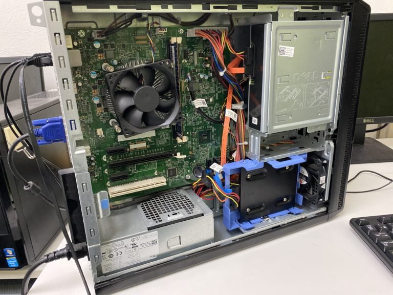 巨大新兵器の心臓部の代替機、改造が無事終了し、快適になりました！