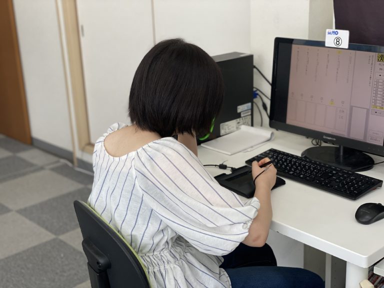 高校３年生が漢検CBTで準２級にリベンジ受験！　履歴書に間に合うか！？