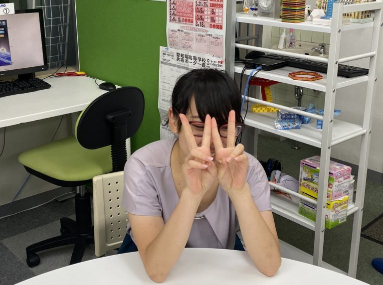 社会人の卒塾生から、職場でのコミュニケーションについての相談