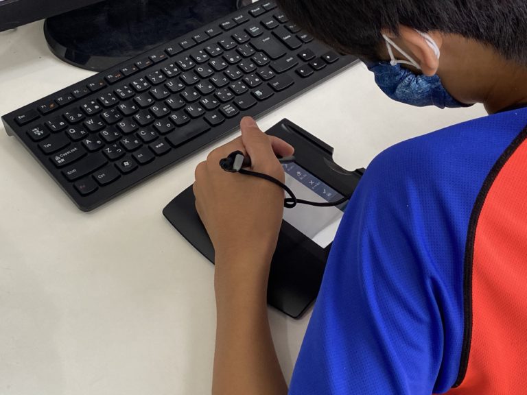 小学６年生が漢検CBTで５級に挑戦！　勉強の成果は！？