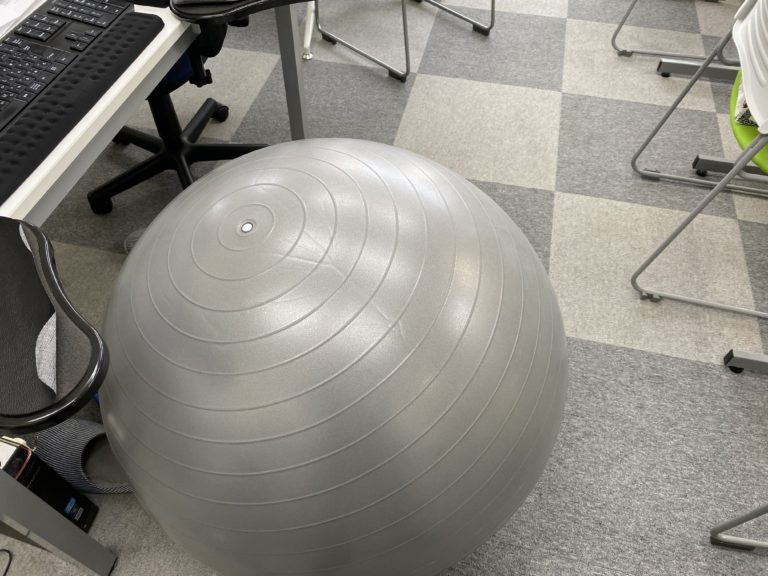 ２日間のアドラー流メンタルトレーナーの講習終了！　新兵器のおかげで腰が楽にすごせました！（笑）