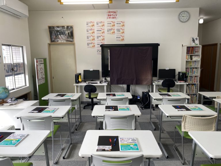 夏期講習特別授業「方眼ノート１Dayベーシック講座」で大きな武器を手渡せました！