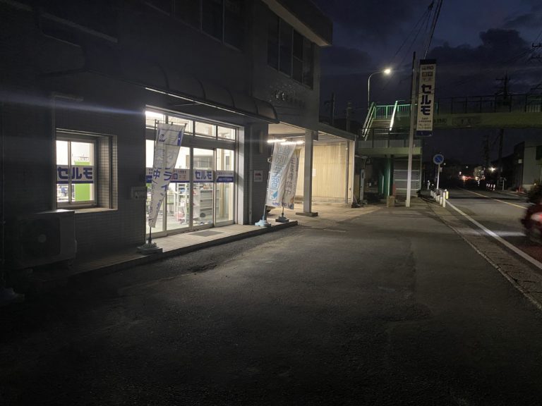 日進西中学校の２学期 期末テスト初日、恒例の早朝学習会を実施しました！