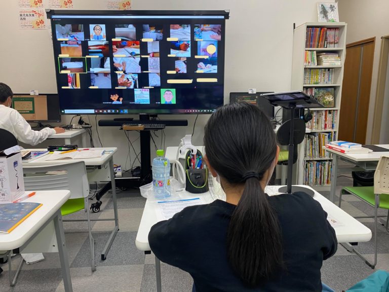 昨日紹介いただいた、素晴らしい仕組み、早速使ってみました！