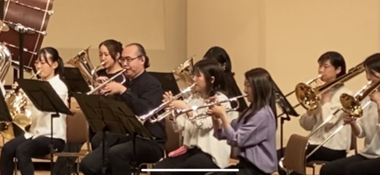 今日は、ソロ・アンサンブル演奏会　本番でした！　明日は、いよいよ「めいとう音楽会」本番です！