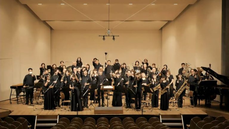 「めいとう音楽会2020」無事終演しました！　LIVE配信視聴頂きありがとうございました！