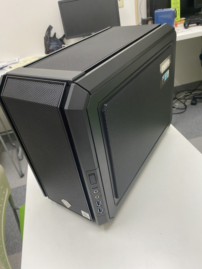 サンタからクリスマスプレゼントが届いた～！