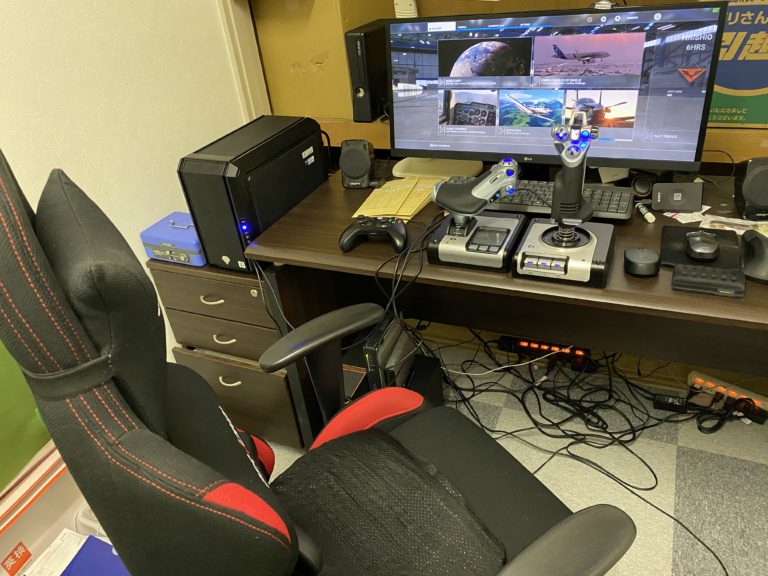 2020年最後に、新しい趣味が一つ加わりました！