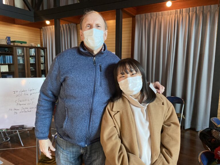 今日は、卒塾生とランチデート！　ランチの後の本当の目的地は？