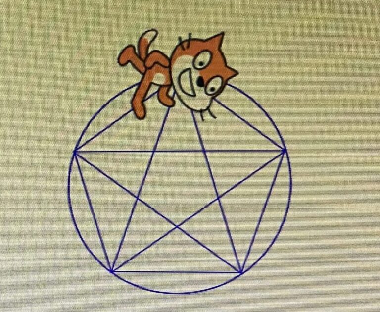 中学の技術の授業でプログラミング！　ただ、課題はかなりムチャ振りでした・・・