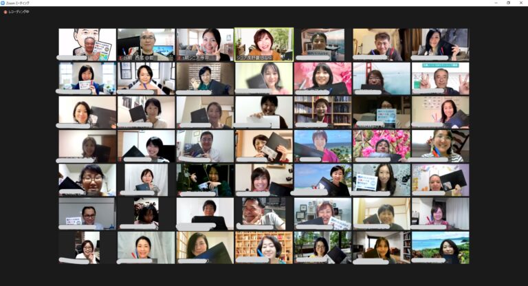 教育はバケツに水を汲むことではなく、心を燃やすことだ！ いい言葉をいただきました！