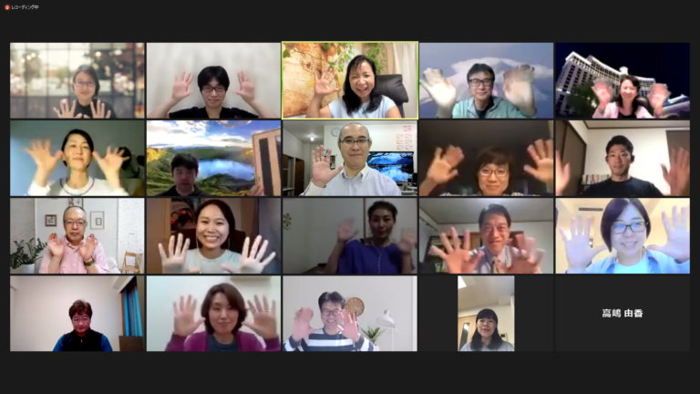 コーチングトライアスロンを無事完走！　今日からプロ・コーチとしての活動も始めます！