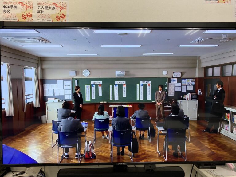 ドラゴン桜２から学ぶ、高校入試にも使える「国語」の極意とは！？