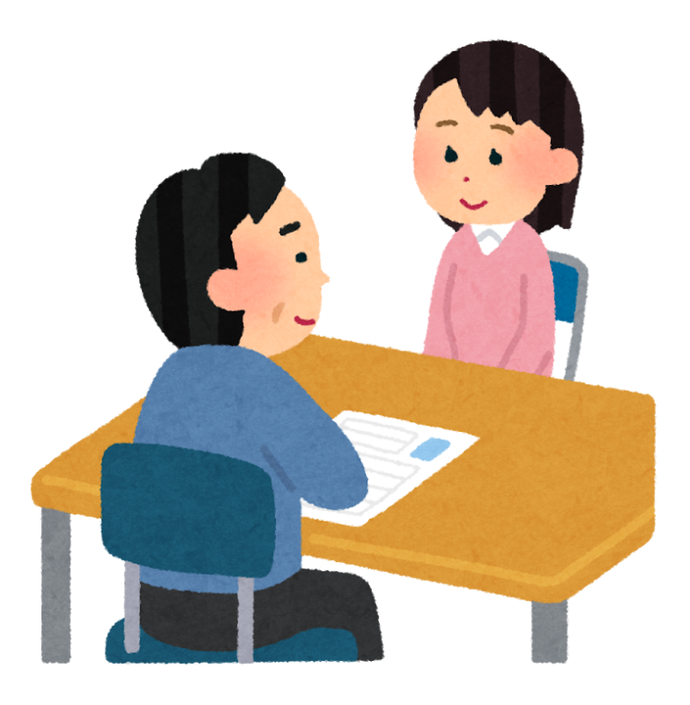 特性のある子には、見守ることに加え、積極的に情報提供をしてあげましょう。