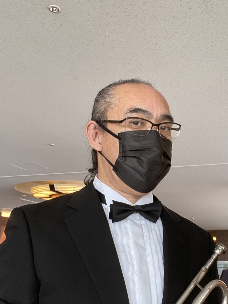 名東ウインドオーケストラ 第22回定期演奏会 無事終演しました！