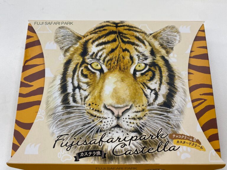 中３生から修学旅行のお土産と、お土産話を頂きました！