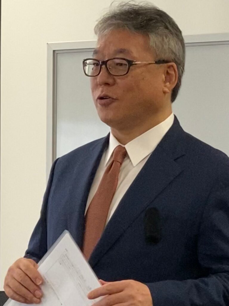 今日は大阪で一日勉強です！　教育の本質について学びます