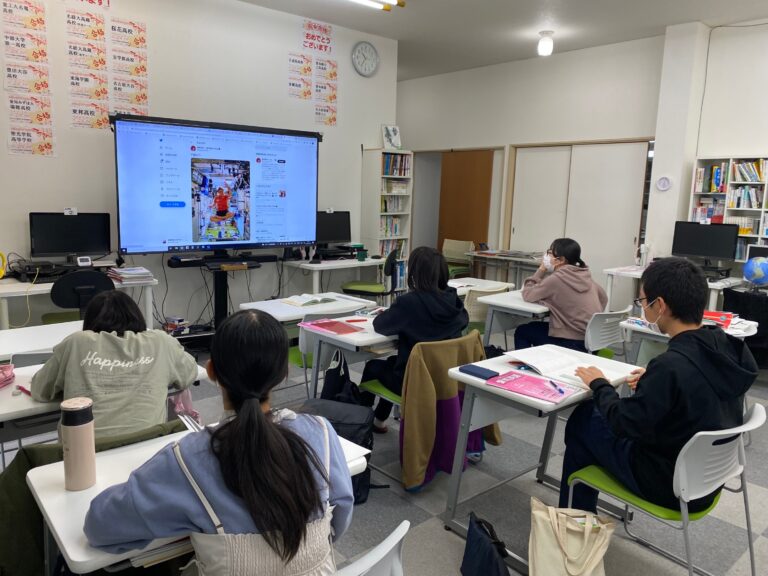 入試対策講座　第７回　前澤さんのtweetを見て仮定法で英文を作ってみました