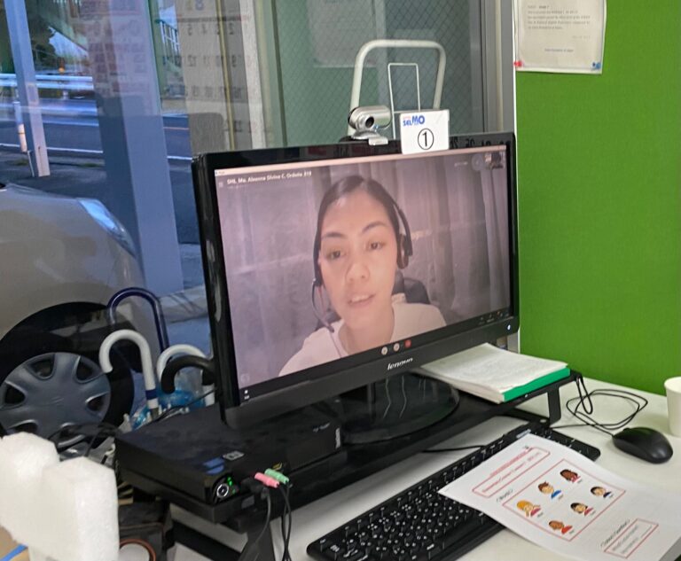 日本人の英語の発音が聞きにくい音は？　生徒が遅刻してくれたおかげで英会話に挑戦できました（笑）