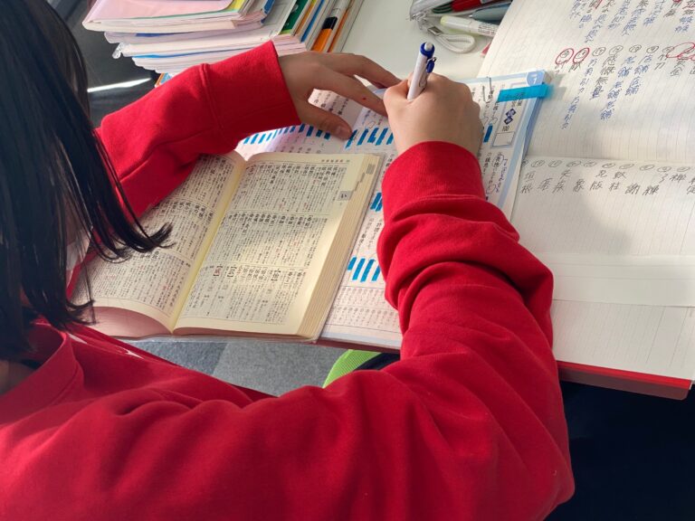 漢字、熟語を覚えるには、個々の漢字の意味を知るといいですね。