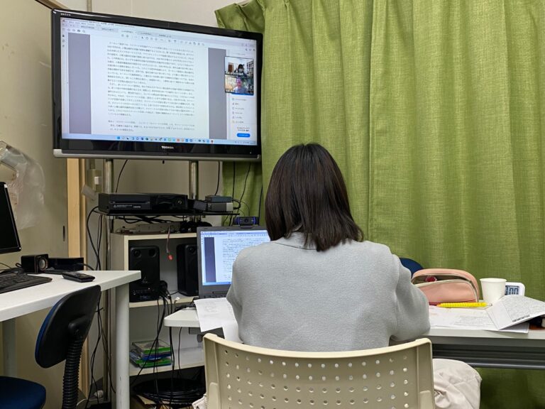 批判的・論理的思考力テスト（総合問題）に挑むのに必要な能力は？