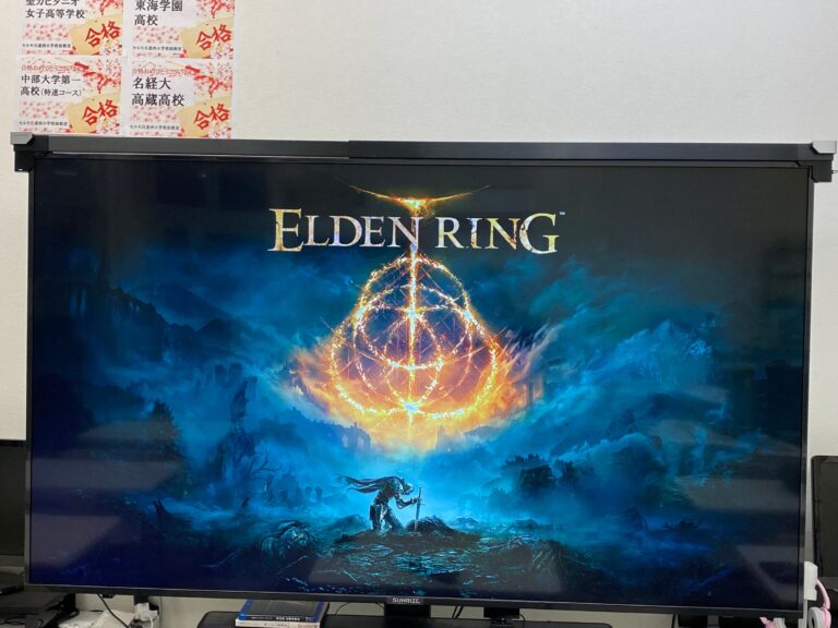 自分が最近「ハマってしまった」ある物とは。勉強の楽しさとも共通しています！