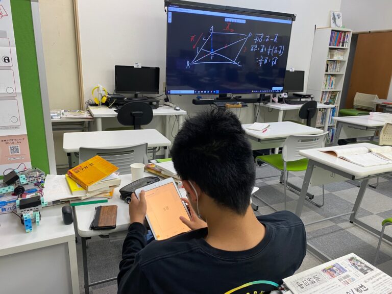 英単語を覚えるには、やはり〇〇が一番ですね！