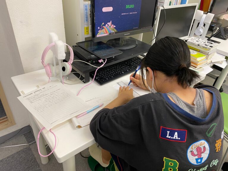 立候補演説の原稿に〇〇をつかったら・・・