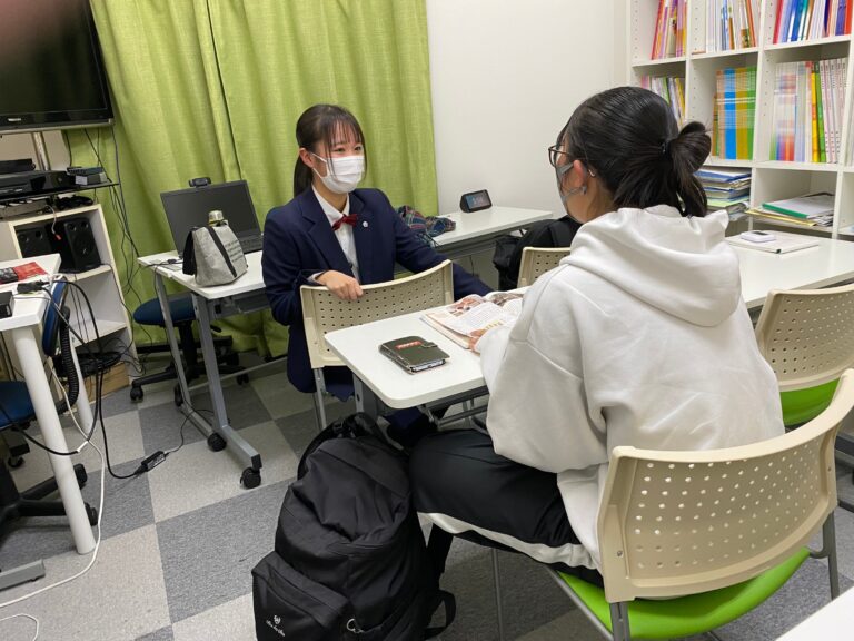 名古屋商業は、お得ないい高校だよ～！　Part2 　しっかり頑張れば１位が取れるからね！