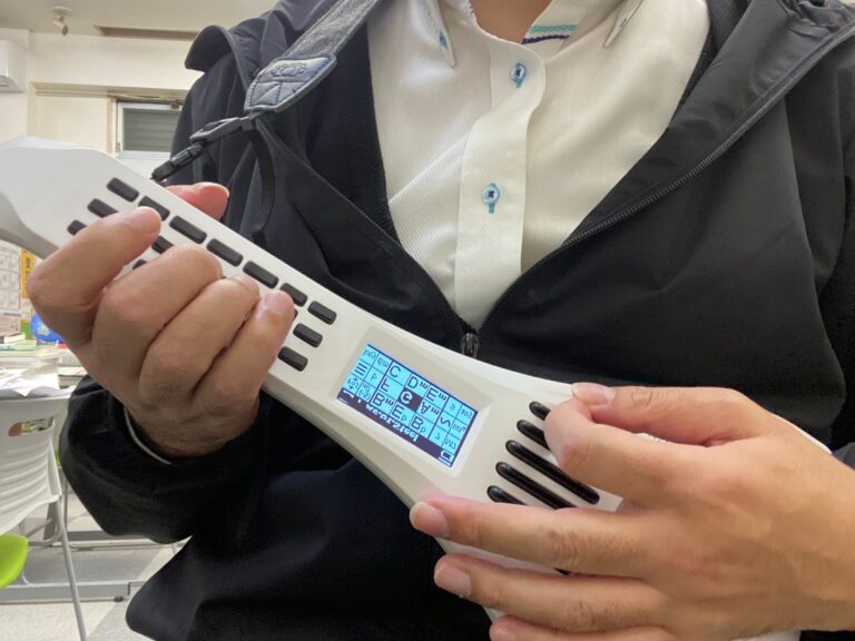 2022年最後に、また新しい趣味が一つ加わりました！