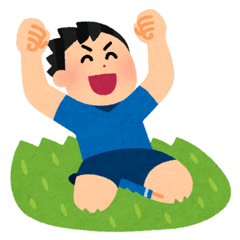 今朝の日本代表の試合を見て、「思い」の強さ、大切さを実感しました！その思いを持つために必要なことは・・・