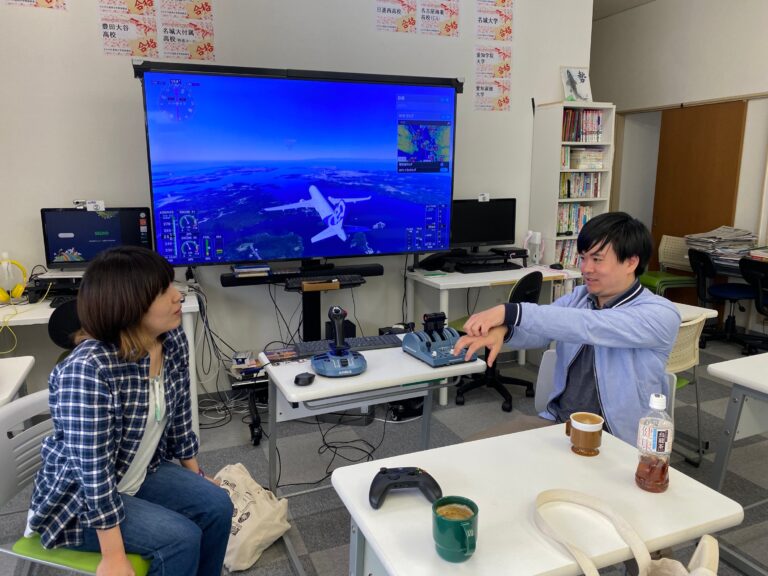 【from Canada】Clubhouseで出会った友人が訪ねてきてくれました！　Part5