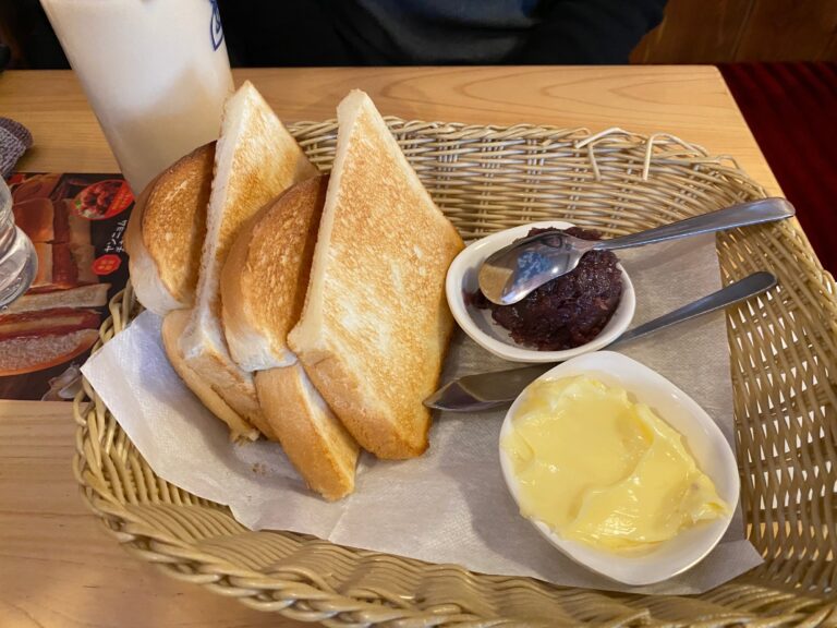 【from Canada】Clubhouseで出会った友人が訪ねてきてくれました！　番外編