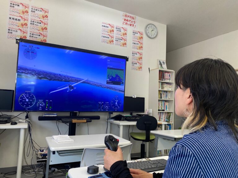 Clubhouseで出会った友人が訪ねてきてくれました！　Part6