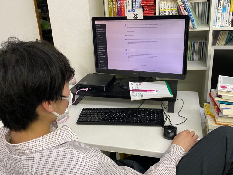 英検ライティングにも大活躍なChatGPT4！いろんなパターンの問題や解答がもらえます！