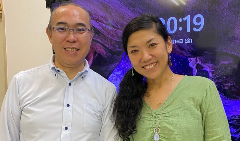 【from Canada】Clubhouseで出会った友人が訪ねてきてくれました！　Part7