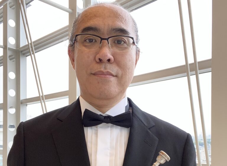 名東ウインドオーケストラ 第２４回定期演奏会　多くのお客様にご来場いただき、無事終演しました！