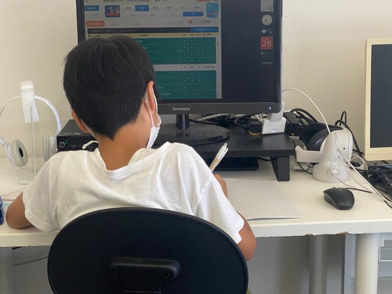 夏休み最初の１週間が終わりますね。小６生が宿題ほとんど終わった！って喜んでいます！