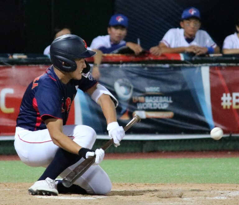 卒塾生が、日本一を飛び越えて世界一に！　野球U18W杯の初優勝のメンバーに！