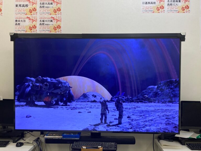 パイロットの次は宇宙に出て惑星探索！〇〇でバーチャルに夢を叶えています！