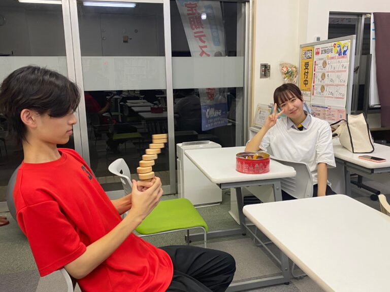 普通科～大学進学というルートしか知らないと、とってももったいないって思いませんか？