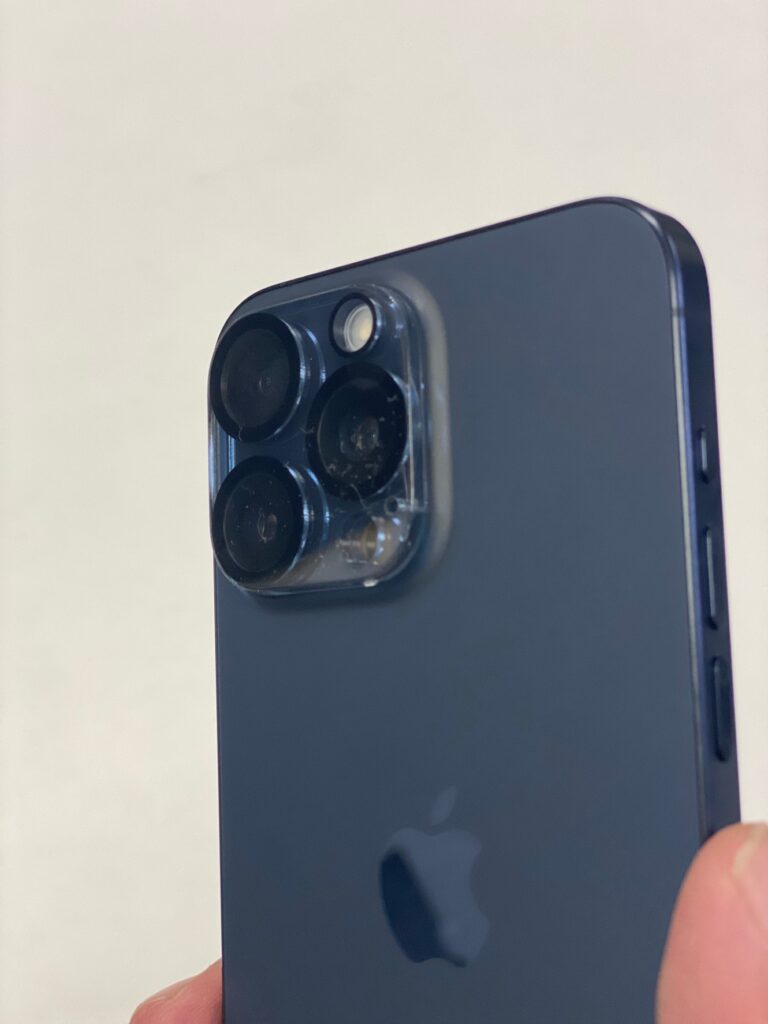 最新ガジェット大好き塾長！　意外にも４年ぶりにiPhone 15Pro Max に機種変更！